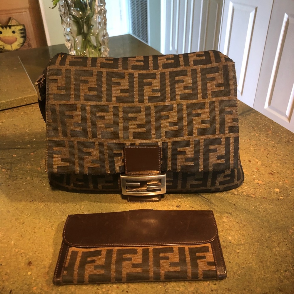 Fendi Bag